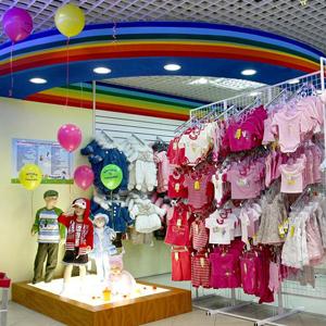 Детские магазины Топков