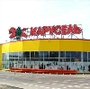 Гипермаркеты в Топках