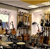 Музыкальные магазины в Топках