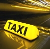 Такси в Топках
